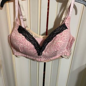 Bras